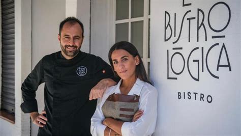 bistrologica|Restaurante Badajoz